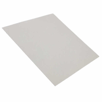 Thermal Pad Gray 150.00mm x 150.00mm Square Tacky - Both Sides - 1