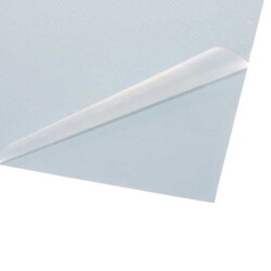 Thermal Pad Blue 310.00mm x 310.00mm Square Tacky - Both Sides - t-Global Technology