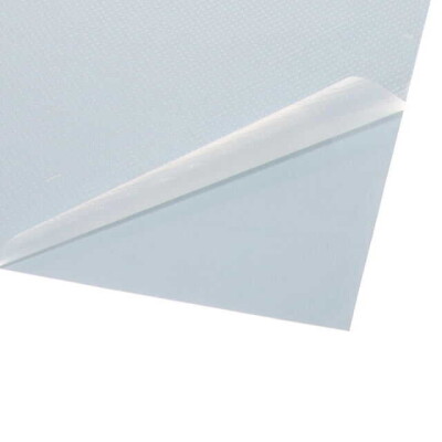 Thermal Pad Blue 310.00mm x 310.00mm Square Tacky - Both Sides - 1