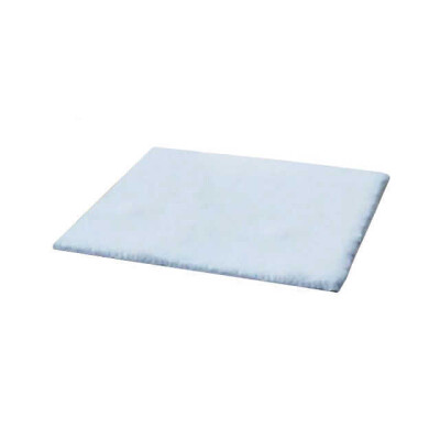 Thermal Pad Blue 310.00mm x 310.00mm Square Tacky - Both Sides - 1