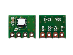 TH08 - Temperature & Humidity Sensors - 1