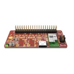The Aurawave AW100PA-D-INT (453-00068-K3) is a Bluetooth LE Audio Auracast™ broadcast module designed to simplify one-to-many audio streaming and reduce development complexity. Built on Bluetooth Core 6.0, it enables Auracast™ Public Broadcast Profil - Ezurio