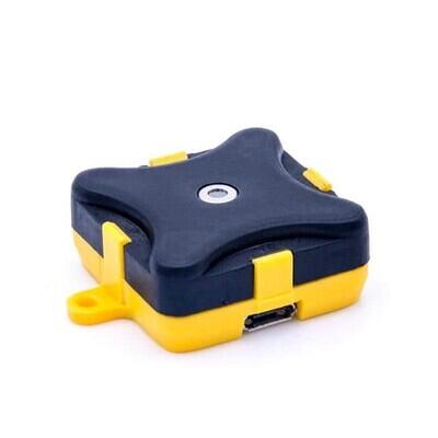 Thermal Image Sensor - 1