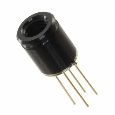 Thermal Image Sensor 32H x 24V TO-39 - 1