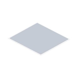 Thermal Pad Blue 100.00mm x 100.00mm Square - Würth Elektronik