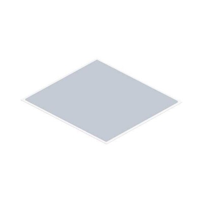 Thermal Pad Blue 100.00mm x 100.00mm Square - 1