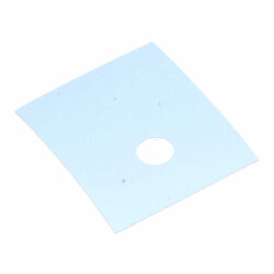 Thermal Pad Blue 21.72mm x 14.28mm Rectangular - Parker Chomerics