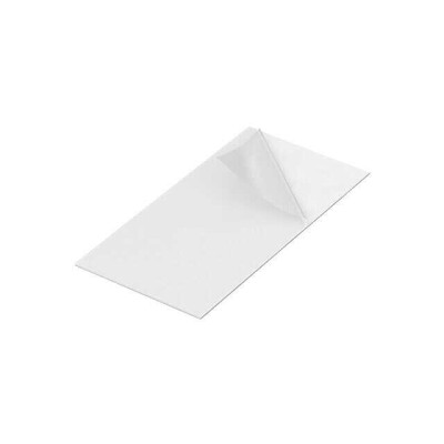Thermal Pad Gray 100.00mm x 100.00mm Square - 1