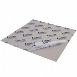Thermal Pad Gray 150.00mm x 150.00mm Square - 1