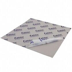 Thermal Pad Gray 150.00mm x 150.00mm Square - t-Global Technology