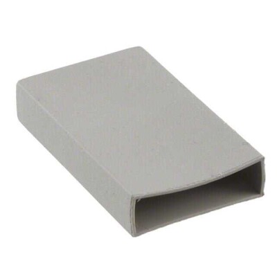 Thermal Pad Gray 28.50mm x 17.50mm x 5.80mm Rectangular - 1