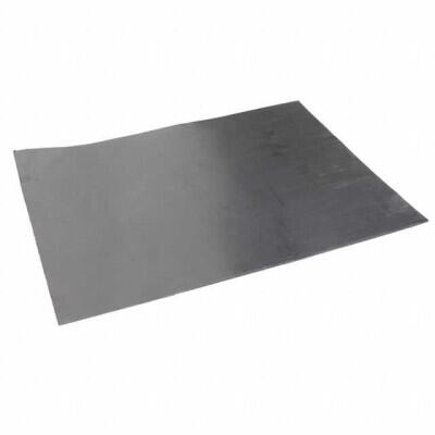 Thermal Pad Gray 609.60mm x 457.20mm Rectangular - 1