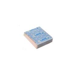 Thermal Pad Gray 228.60mm x 228.60mm Square Tacky - Both Sides - 1