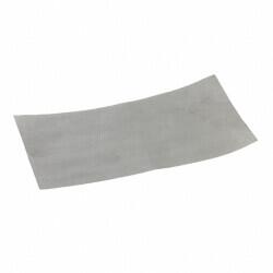 Thermal Pad Gray 180.00mm x 90.00mm Rectangular - Panasonic Electronic Components