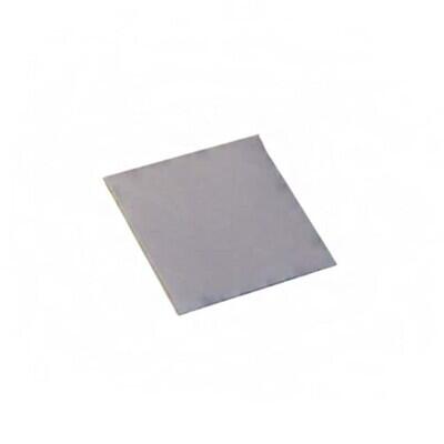 Thermal Pad Gray 150.00mm x 150.00mm Square Tacky - Both Sides - 1