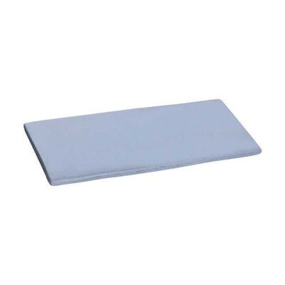 Thermal Pad Gray 80.00mm x 40.00mm Rectangular - 1
