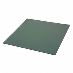 Thermal Pad Green 228.60mm x 228.60mm Square - 1