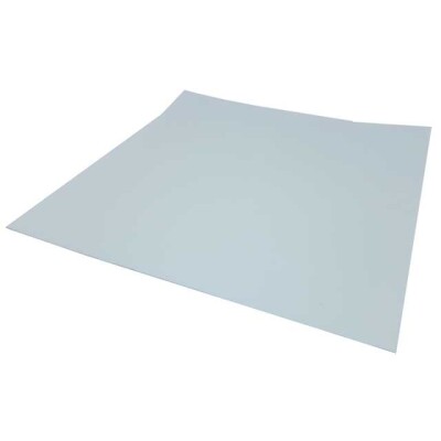 Thermal Pad Green 250.00mm x 250.00mm Square - 1