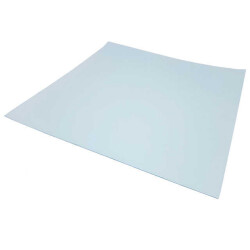 Thermal Pad Green 100.00mm x 100.00mm Square - 1