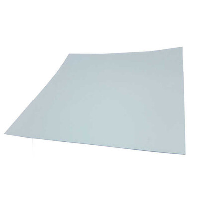 Thermal Pad Green 100.00mm x 100.00mm Square - 1