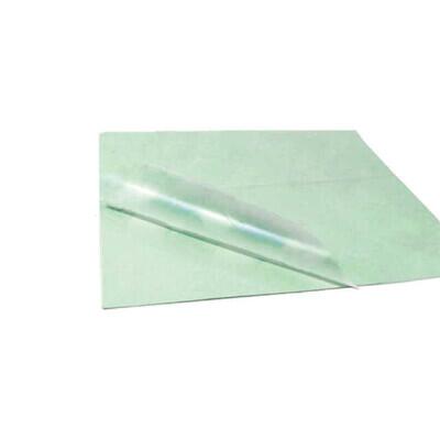 Thermal Pad Green 310.00mm x 310.00mm Square - 1
