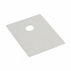 Thermal Pad Opaque 18.92mm x 13.84mm Rectangular - Aavid, Thermal Division of Boyd Corporation