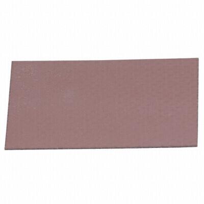 Thermal Pad Pink 19.05mm x 12.70mm Rectangular - 1
