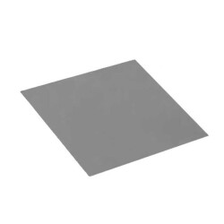 Thermal Pad Gray 304.80mm x 304.80mm Square Adhesive - One Side - Bergquist