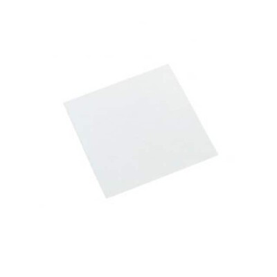 Thermal Pad White 288.00mm x 192.00mm Rectangular - 1