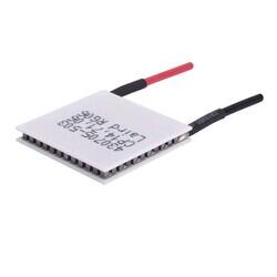 Peltier Module 28.7W @ 25°C 6A 80°C - Laird Thermal Systems, Inc.