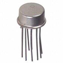 Thermocouple Conditioner -200°C ~ 1250°C External Sensor Voltage Output TO-100-10 - 1