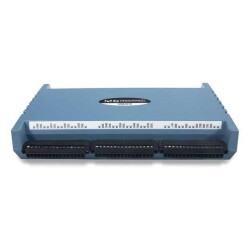 Thermocouple, Voltage Input Analog Input Expansion for use with USB-2416-4AO - Digilent, Inc. (1)