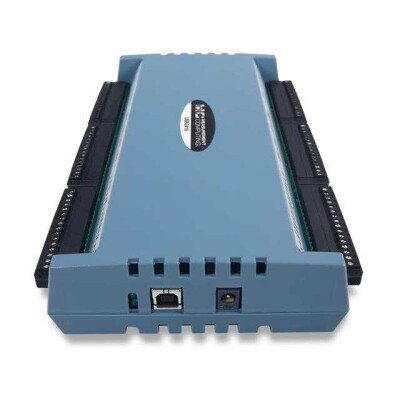 Thermocouple, Voltage Input Analog Input Expansion for use with USB-2416-4AO - 3