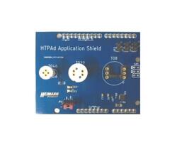 Thermopile Array - HTPAd Application Shield for Arduino & SMT32 - 1