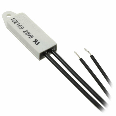 THERMOSTAT 20DEG C SPST-NO RECT - 1