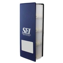 Thick Film Resistor Kit 10 ~ 910 Ohm ±5% 1/10W Surface Mount 960 Pieces (48 Values - 20 Each) - Stackpole Electronics Inc