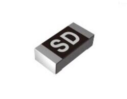 Thick Film Resistors - SMD 0603 1Kohm 1% Anti Surge AEC-Q200 - Rohm Semiconductor