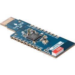 nRF7002 WiFi RF Thingy:53 Platform Evaluation Expansion Board - Nordic Semiconductor ASA
