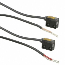 Through-Beam Optical Sensor 3.937