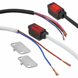 Through-Beam Optical Sensor 39.370