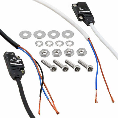 Through-Beam Optical Sensor 39.37