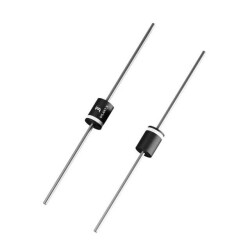 Diode 45 V 20A Through Hole Axial - Diotec Semiconductor