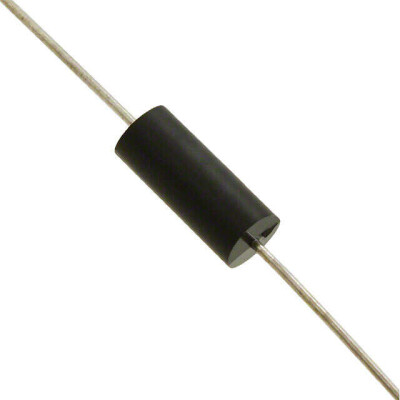 1 Ohms ±1% 3W Through Hole Resistor Axial Non-Inductive Wirewound - 1