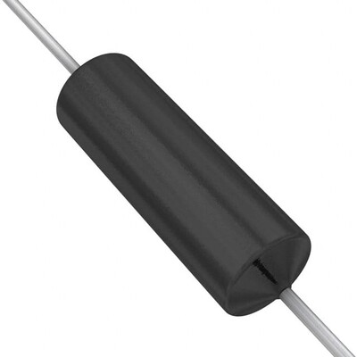 40 kOhms ±5% 6.5W Through Hole Resistor Axial Moisture Resistant Wirewound - 1