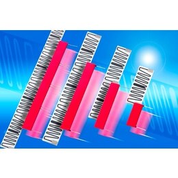 10 GOhms ±5% 3W Through Hole Resistor Radial High Voltage Thick Film - 1