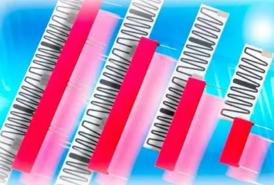 100 GOhms ±5% 3W Through Hole Resistor Radial High Voltage Thick Film - 1