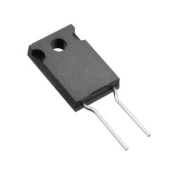 47 Ohms ±1% 50W Through Hole Resistor TO-220-2 Full Pack Current Sense, Pulse Withstanding Thick Film - Bourns Inc.