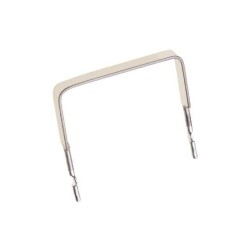 5 mOhms ±1% 5W Through Hole Resistor Radial Current Sense, Flame Proof, Non-Inductive, Pulse Withstanding, Safety Metal Element - Riedon products by Bourns