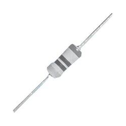Metal Film Resistors - Through Hole 8.2 ohm 5% 350V Metal Film - 1