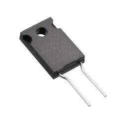 200 Ohms ±1% 30W Through Hole Resistor TO-220-2 Full Pack Automotive AEC-Q200, Current Sense, Pulse Withstanding Thick Film - Bourns Inc.